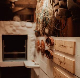 Apulia Casa | The Caravel Apúlia