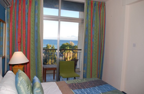 Agios Tychon Hotel | The Caravel Hotel