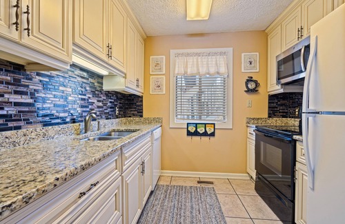 Myrtle Beach Apartamento | The Caravelle Resort