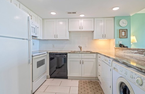 Myrtle Beach Apartamento | The Caravelle Resort