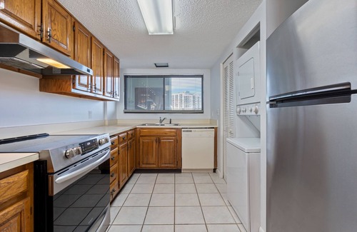 Myrtle Beach Apartamento | The Caravelle Resort