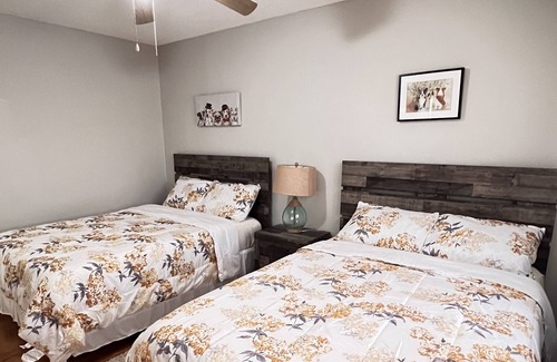 Westover Casa | The cardinal