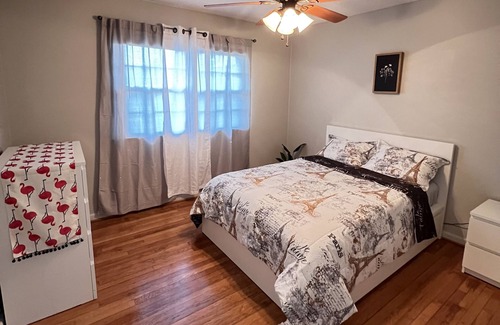 Westover Casa | The cardinal