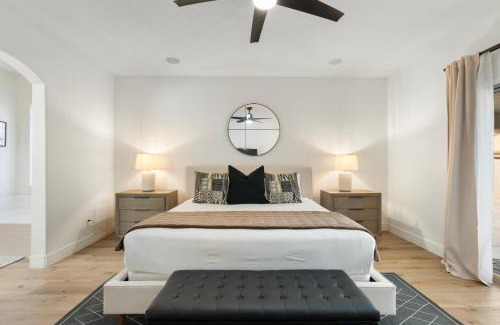 Desert Sunset Casa | The Cardinal Walk to Stadium Pool+Spa Sportcourt