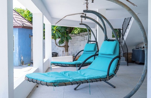 IronShore Estates Villa | The Carhampton Villa