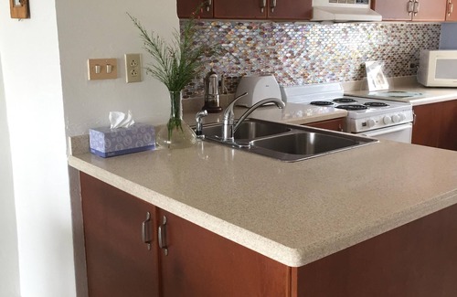 Jolly Harbour Villa | Premier Caribbean Vacation Villa en el agua