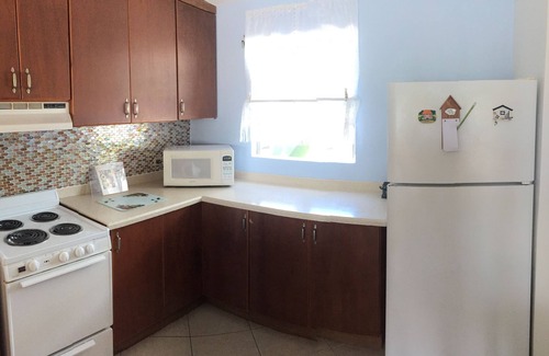 Jolly Harbour Villa | Premier Caribbean Vacation Villa en el agua