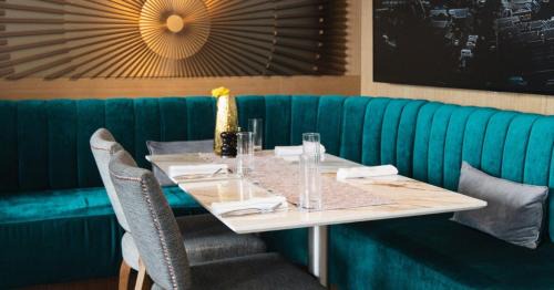 Queenstown City Centre Hotel | The Carlin Boutique Hotel