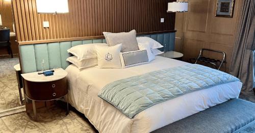 Queenstown City Centre Hotel | The Carlin Boutique Hotel