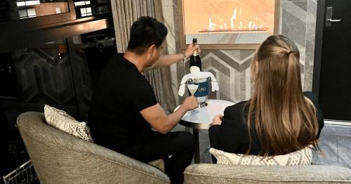 Queenstown City Centre Hotel | The Carlin Boutique Hotel