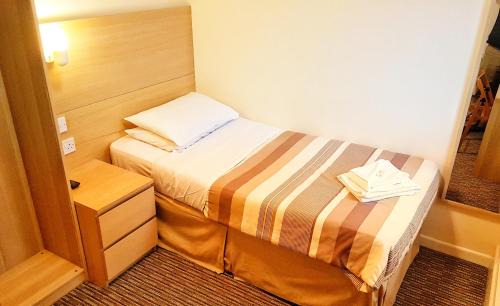 Ipswich Casa | The Carlton Hotel