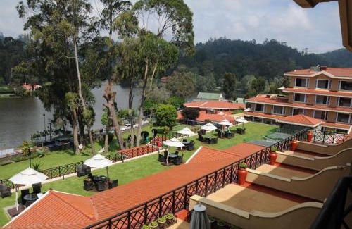 Kodaikanal Complejo | The Carlton Kodaikanal