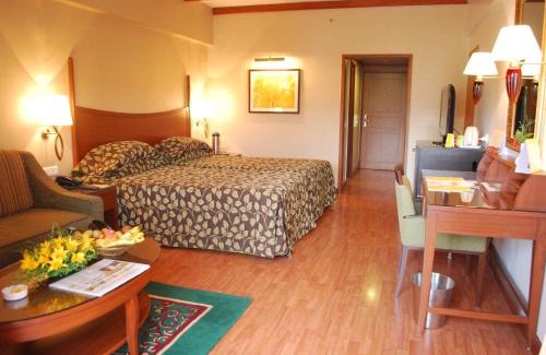 Kodaikanal Complejo | The Carlton Kodaikanal