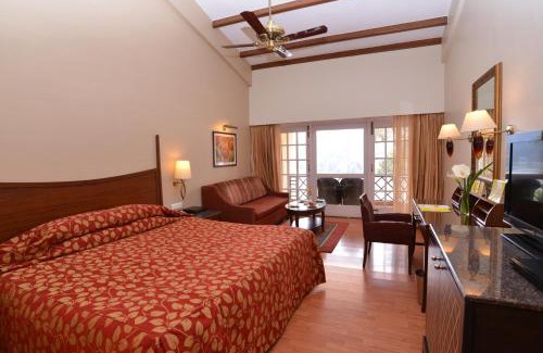 Kodaikanal Complejo | The Carlton Kodaikanal