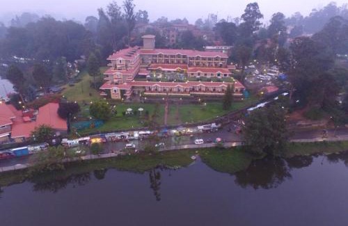 Kodaikanal Complejo | The Carlton Kodaikanal