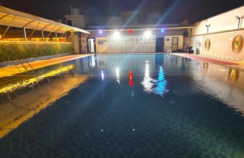 Jaipur Casa | THE CARNATION HOTEL & Resort
