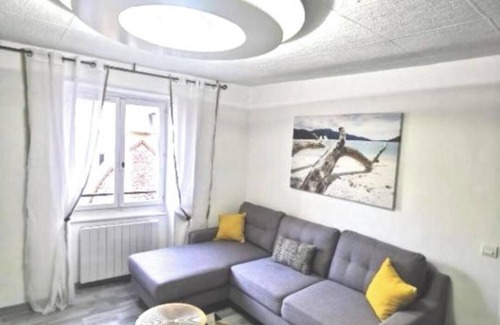 Rodez Apartamento | The carnus, heart of the city, free street parking