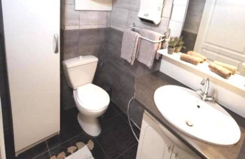 Rodez Apartamento | The carnus, heart of the city, free street parking