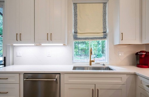 Oxford Casa | The Carolina, 2BR Luxe Stay by Velvet Ditch Villas