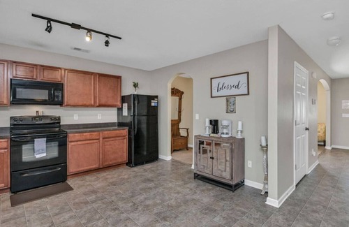 Huntcliff Apartamento | The Carolina Comfort House | Close to Ft Jackson