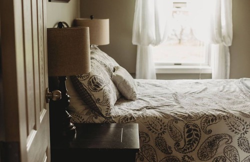 Grand Falls - Windsor Cama Y Desayuno | The Carriage House Inn