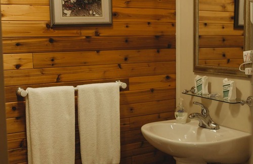 Grand Falls - Windsor Cama Y Desayuno | The Carriage House Inn