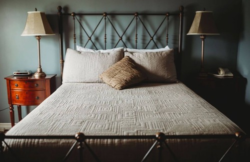 Grand Falls - Windsor Cama Y Desayuno | The Carriage House Inn