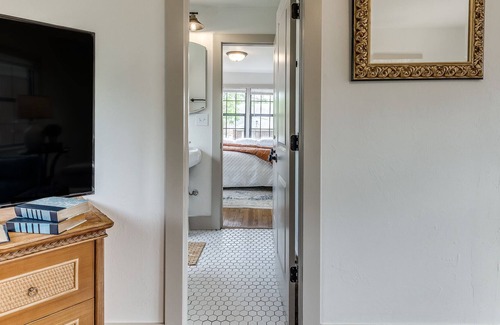 Central Oklahoma City Apartamento | The Carriage House