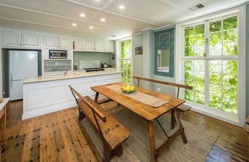 East Bowral Casa | The Carriage House Southern Highlands