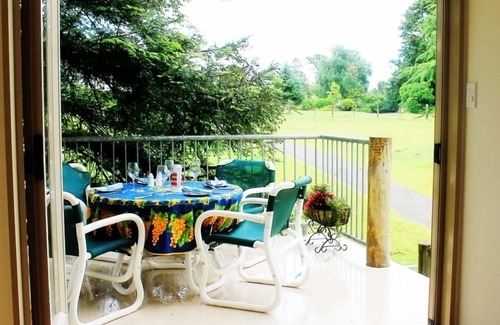 Kerikeri Casa | The Carriage House, Bay of Islands