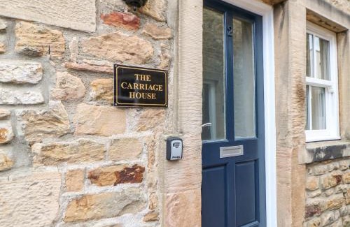 Barnard Castle Casa | The Carriage House