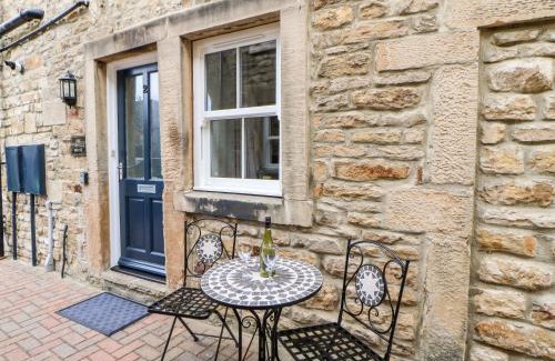 Barnard Castle Casa | The Carriage House