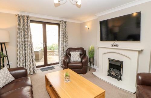 Barnard Castle Casa | The Carriage House
