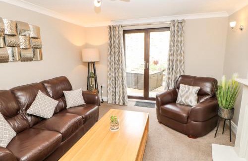 Barnard Castle Casa | The Carriage House