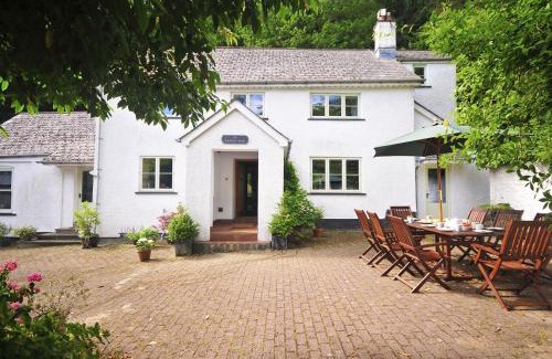 Llanfoist Casa | The Carriage House
