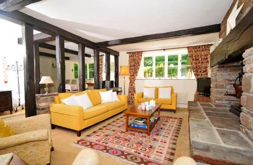 Llanfoist Casa | The Carriage House