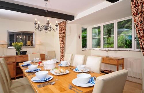 Llanfoist Casa | The Carriage House