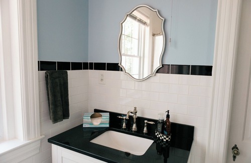 Southport Cama Y Desayuno | The Carriage House Inn Bed and Breakfast