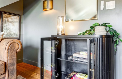 New Holland Casa | The Carriage House, Cozy & Family Friendly Farm Stay