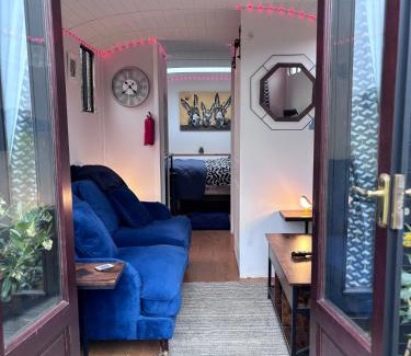 Isle of Thanet Otro | The Carriage Lorry