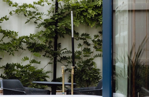 Closeburn Cabina | The Carriage (Outdoor Private Bath)