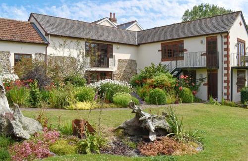 Sidmouth Casa | The Carriages