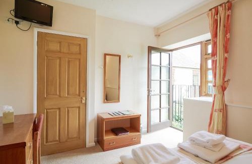 Sidmouth Casa | The Carriages