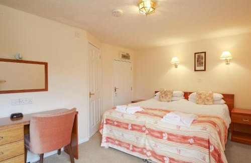 Sidmouth Casa | The Carriages