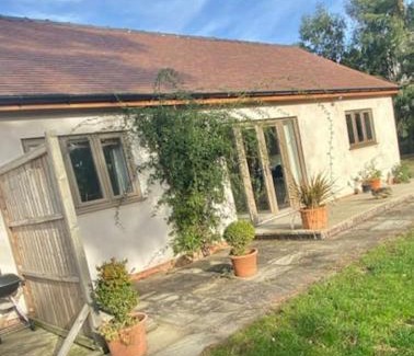 Staverton Casa | The Cart House