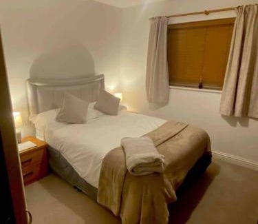 Staverton Casa | The Cart House