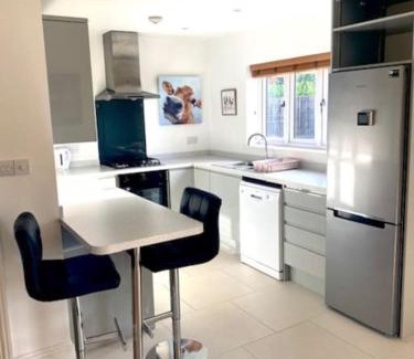 Staverton Casa | The Cart House