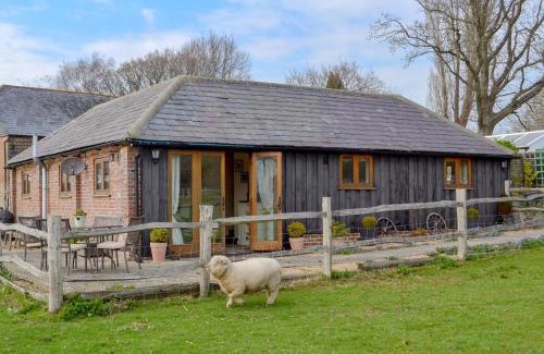 Hooe Casa | The Cart Lodge