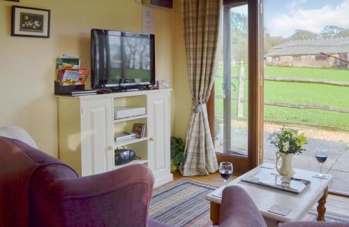 Hooe Casa | The Cart Lodge