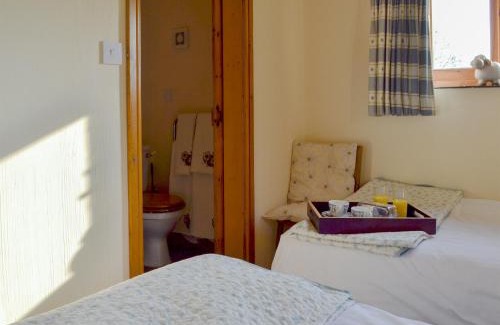 Hooe Casa | The Cart Lodge
